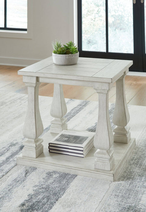 Arlendyne Occasional Table Set - Affordable Home Luxury