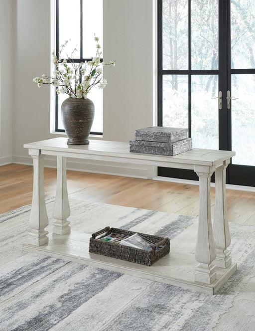 Arlendyne Sofa Table - Affordable Home Luxury