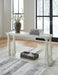 Arlendyne Sofa Table - Affordable Home Luxury