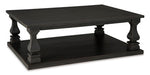 Wellturn Coffee Table - Affordable Home Luxury