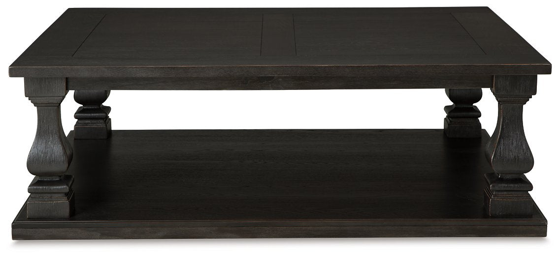 Wellturn Coffee Table - Affordable Home Luxury