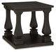 Wellturn Occasional Table Set - Affordable Home Luxury