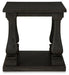 Wellturn End Table - Affordable Home Luxury