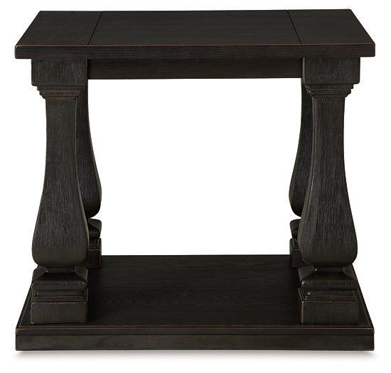 Wellturn Occasional Table Set - Affordable Home Luxury