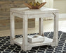 Fregine Table Set - Affordable Home Luxury