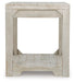 Fregine End Table - Affordable Home Luxury