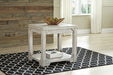 Fregine End Table - Affordable Home Luxury