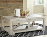 Fregine Occasional Table Set - Affordable Home Luxury