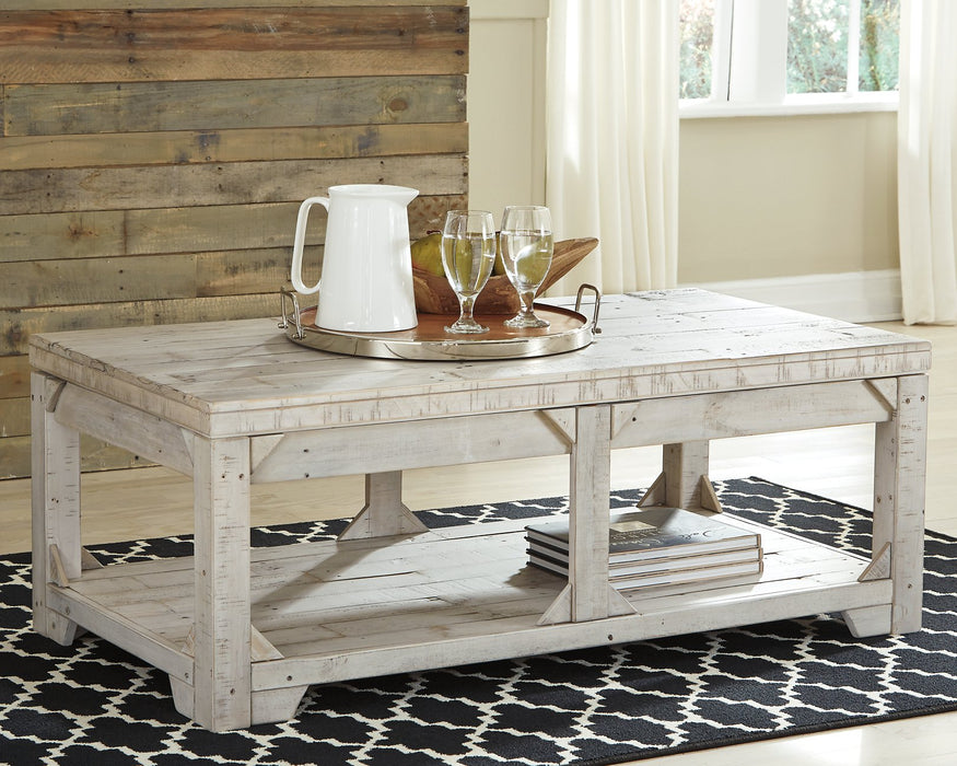 Fregine Table Set - Affordable Home Luxury