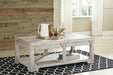 Fregine Table Set - Affordable Home Luxury