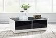 Gardoni Coffee Table - Affordable Home Luxury