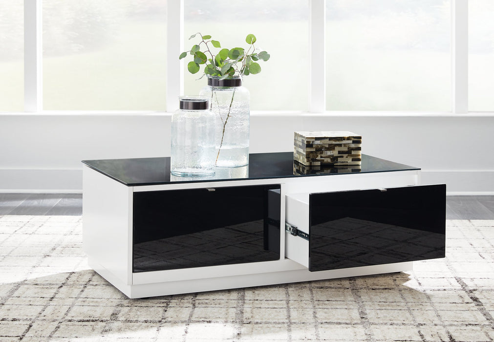 Gardoni Coffee Table - Affordable Home Luxury