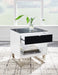 Gardoni End Table - Affordable Home Luxury