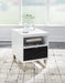 Gardoni Chairside End Table - Affordable Home Luxury