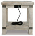 Carynhurst End Table - Affordable Home Luxury