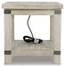 Carynhurst End Table - Affordable Home Luxury