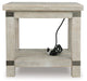 Carynhurst End Table - Affordable Home Luxury