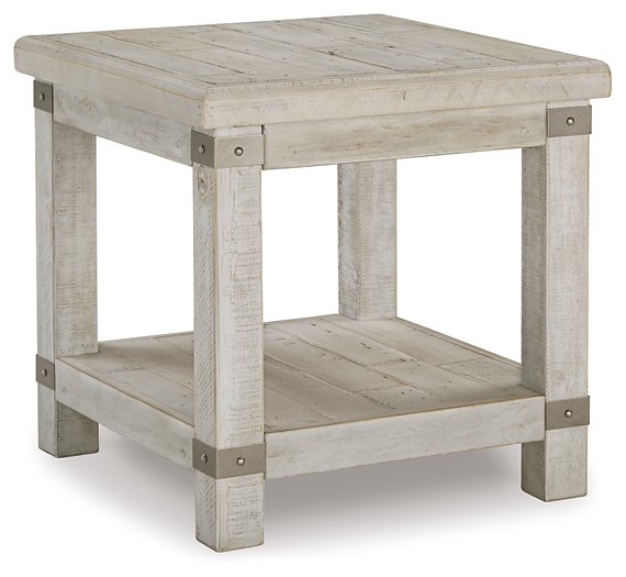 Carynhurst Occasional Table Set - Affordable Home Luxury