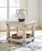 Carynhurst End Table Set - Affordable Home Luxury