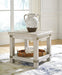 Carynhurst End Table - Affordable Home Luxury