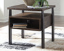 Vailbry End Table - Affordable Home Luxury