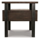 Vailbry End Table - Affordable Home Luxury