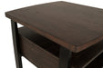 Vailbry End Table - Affordable Home Luxury