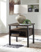 Vailbry End Table Set - Affordable Home Luxury