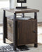 Vailbry Chairside End Table - Affordable Home Luxury