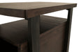 Vailbry Occasional Table Set - Affordable Home Luxury