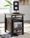 Vailbry Chairside End Table - Affordable Home Luxury