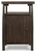 Vailbry Chairside End Table - Affordable Home Luxury