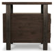 Vailbry Chairside End Table - Affordable Home Luxury