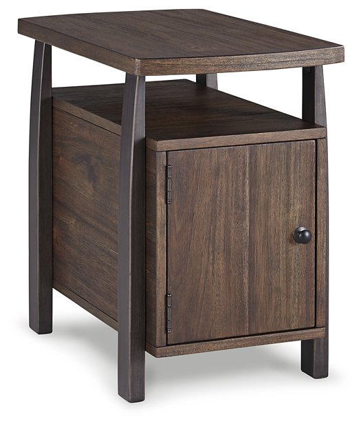 Vailbry End Table Set - Affordable Home Luxury