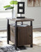 Vailbry End Table Set - Affordable Home Luxury