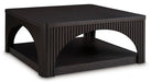 Yellink Coffee Table - Affordable Home Luxury