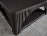 Yellink Coffee Table - Affordable Home Luxury