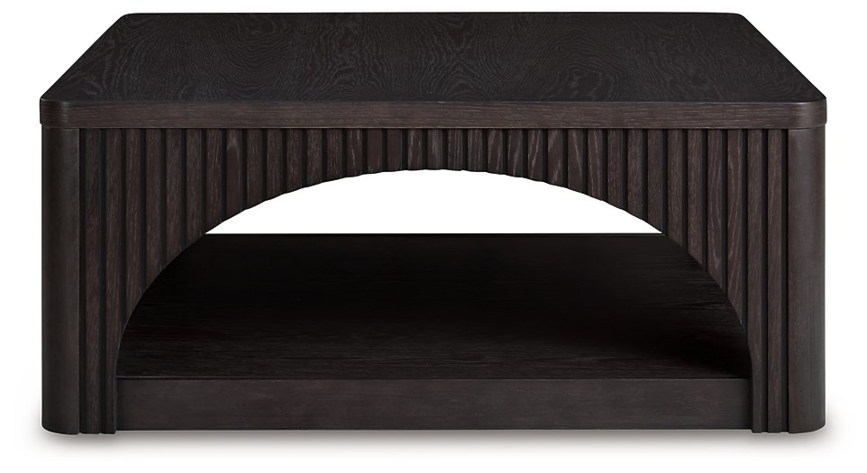 Yellink Coffee Table - Affordable Home Luxury