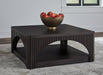 Yellink Coffee Table - Affordable Home Luxury