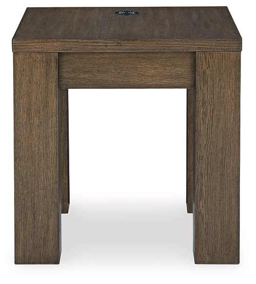 Rosswain End Table - Affordable Home Luxury