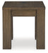 Rosswain End Table - Affordable Home Luxury