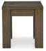 Rosswain End Table - Affordable Home Luxury