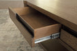 Roanhowe Coffee Table - Affordable Home Luxury