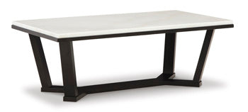 Fostead Coffee Table - Affordable Home Luxury