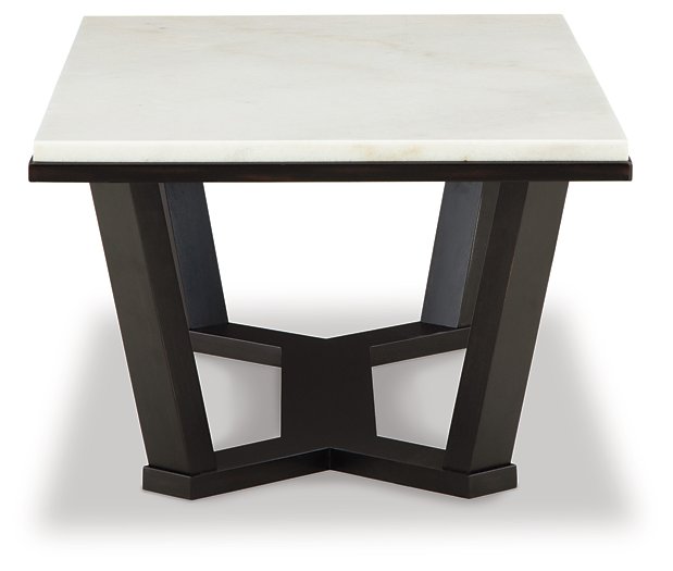 Fostead Coffee Table - Affordable Home Luxury