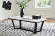 Fostead Coffee Table - Affordable Home Luxury