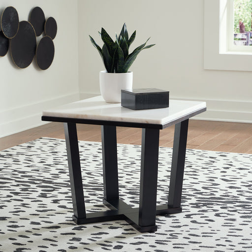 Fostead End Table - Affordable Home Luxury