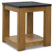 Quentina Occasional Table Set - Affordable Home Luxury