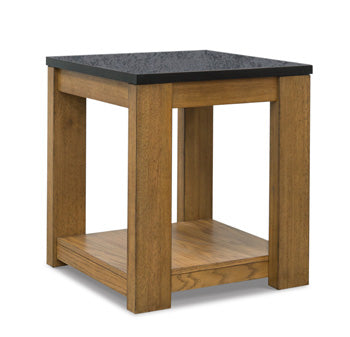 Quentina End Table - Affordable Home Luxury