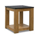 Quentina End Table - Affordable Home Luxury